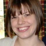 Bio photo of Melissa Roach
