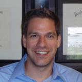 Bio photo of Dr. Brian Clark