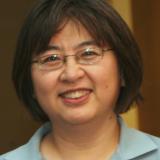 Bio photo of Wu Zheng