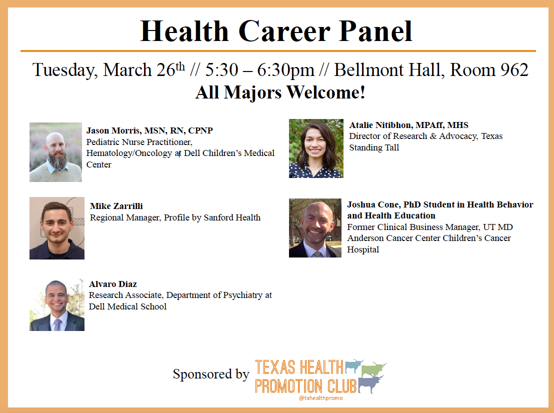 Healthcareerpanel