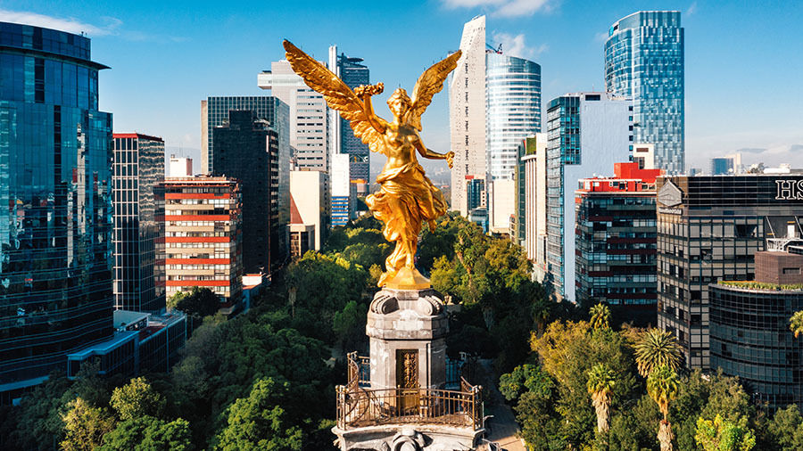 Business Spanish Wayfinder