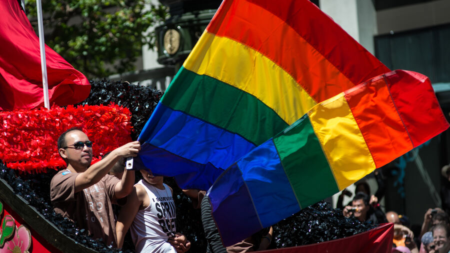 Certificate Lesbian Gay Bisexual Transgender And Queer Sexuality Studies