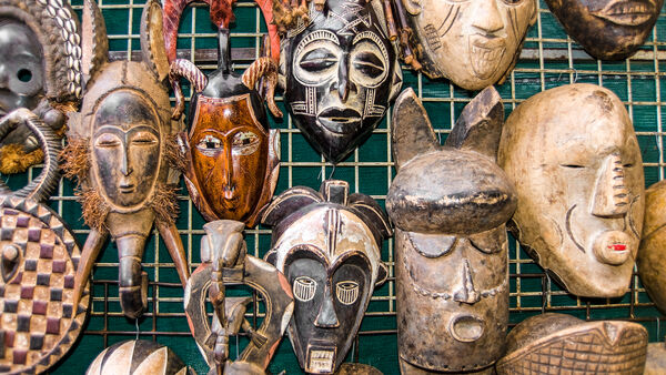 Certificate African Studies