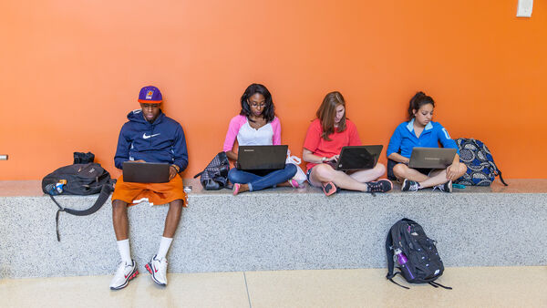 Certificate Elements Of Computing