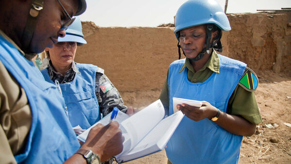 Certificate Human Rights And Social Justice