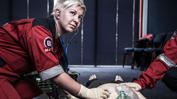 Certificate Pre Health Professions