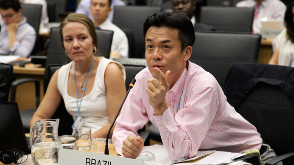 Certificate Public Policy