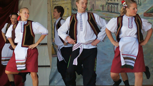 Minor Slavic Eastern European And Eurasian Studies