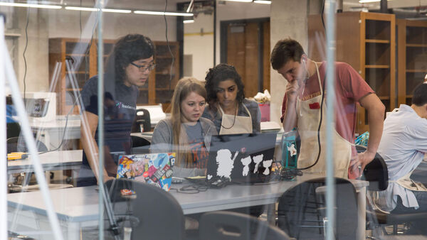 Minor Entrepreneurship