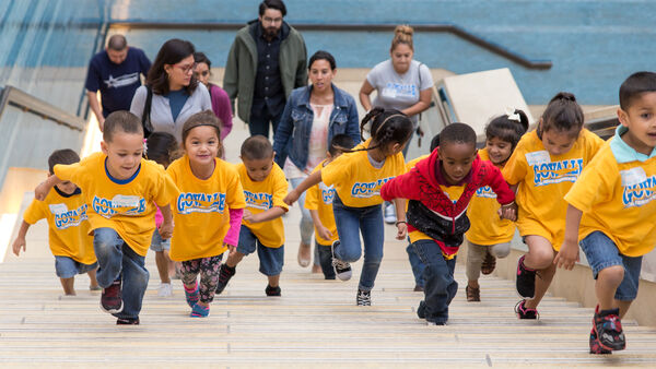Major Early Childhood To 6Th Grade Bilingual Generalist