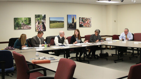 Certificate Business And Public Policy