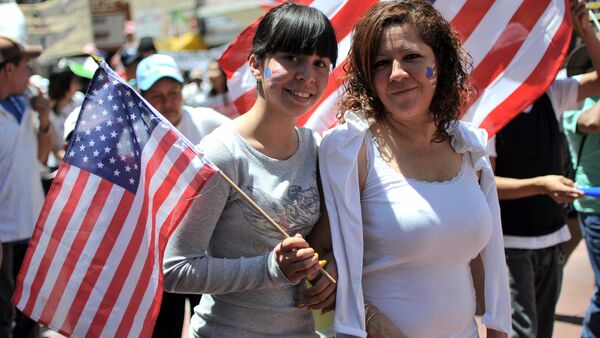 Major Mexican American And Latino Studies