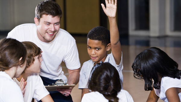 Major Physical Culture And Sports