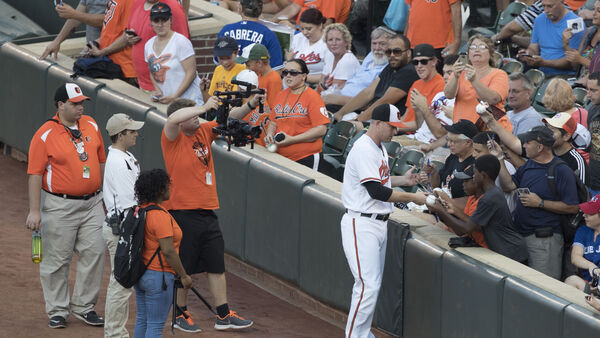 Major Sports Management