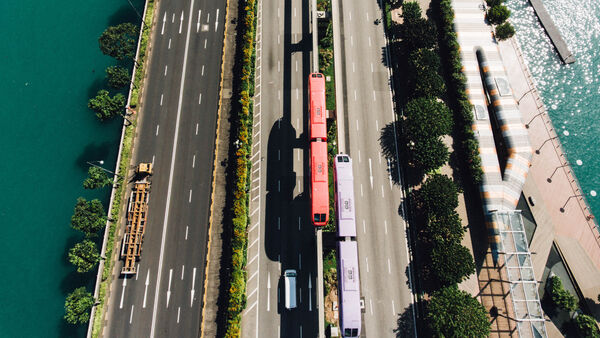 Major Civil Engineering