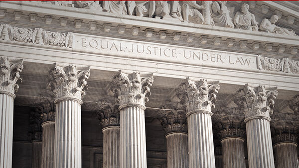 Minor law justice society