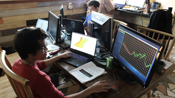 Computationalgeosciences AG