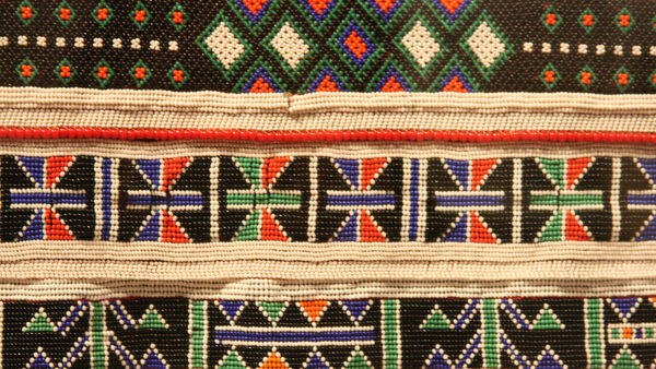 Major African And African Diaspora Studies