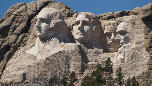 Major American Studies