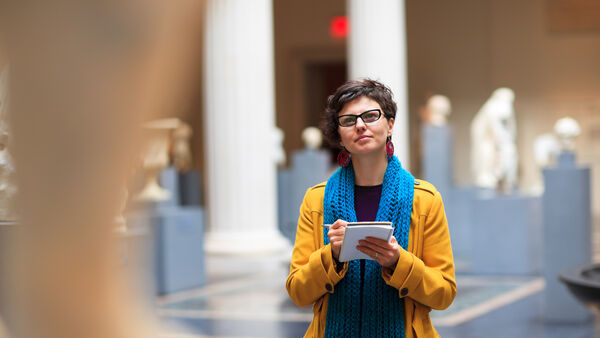 Major Classical Studies