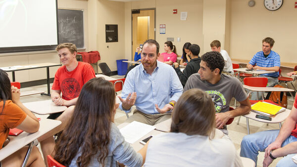 Major Communication Studies