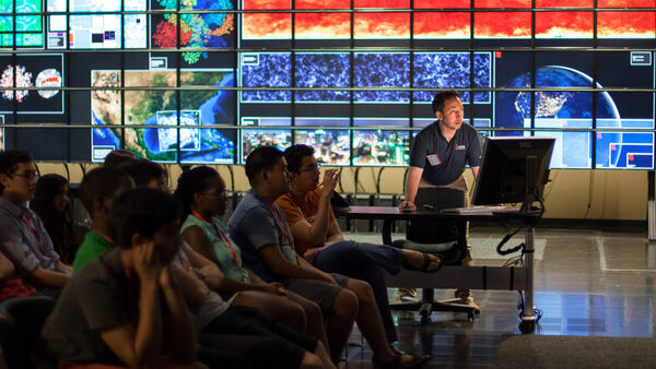 Major Computational Engineering