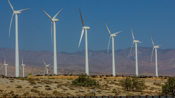 Major Environmental Science