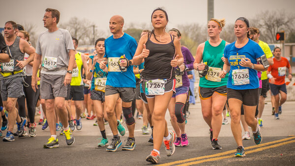 Major Health And Society