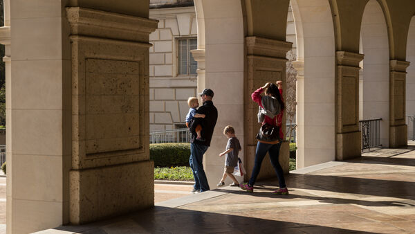 Major Human Development And Family Science