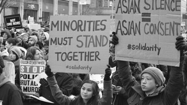 Asian American Studies