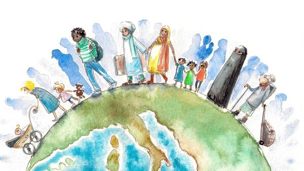 Race Indigeneity and Migration