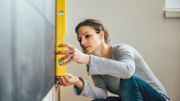 Major Interior Design